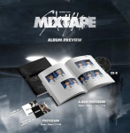 STRAY KIDS Stray Kids Mixtape Deb&uuml;&uuml;talbum