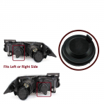 ESP604 Esituli Esilamp Kork Pirn Tolm Kumm V&auml;ike Kate Renault Megane MK2 Scenic 1 2 Citroen Peugeot Fiat 7701054677