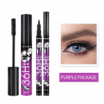 Ripsmetu&scaron;&scaron; Eyeliner Set Thick Curl veekindel higikindel ripsmetu&scaron;&scaron; meik 2