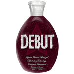 Designer Skin Debut bronzer for special occasions