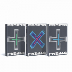 TXT Tomorrow X Together &ndash; [Kaose peat&uuml;kk: FREEZE] SET