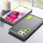 Tugeva t&ouml;&ouml;kindlusega kaitse&uuml;mbris Samsung Galaxy S22 S23 Ultra 5g A54 A14 A53 A13 A04s S22ultra Plus p&otilde;rutuskindel kate for Galaxy A13 5G hall v&auml;rv