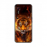 X Cover 5 &uuml;mbrise telefoni kate Silikoonist pehme TPU tagakaaned Samsung Galaxy Xcover 5 Ee &uuml;mbristele Sm -G525f /Ds Xcover5 Bumper Coque for Samsung X Cover5