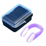 1 tk Nina Klamber Tarvikud V&auml;rv Valikuline Sukeldumine Kingitus Kaup valge