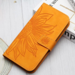 Rahakoti telefoniraamatu &uuml;mbris Funda jaoks Samsung Galaxy A51 A71 A21s A41 A01 A21 M51 M31 M21 M21s &uuml;mbrised 3d p&auml;evalillenahast tagakaas Samsung A21S