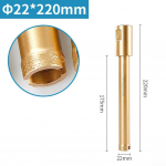 Kergesti paigaldatav &otilde;hukonditsioneeri puur