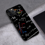 T73 Formulas Math Formul Case iPhone 13 12 Mini 11 Pro XS Max XR X 8 7 6 6S Plus 5 5S SE 2020 jaoks iPhone 5 5s