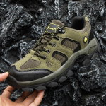 V&auml;lispordijalatsid Ronimisjalatsid Meeste jalan&otilde;ud Matkajalatsid Meeste jalan&otilde;ud Naiste vabaaja saapad 36 roheline