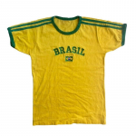 Esteetilised naiste kiritikandid gooti k&auml;rbitud top T&auml;navar&otilde;ivad Grunge Baby Tee Vintage vabaaja l&uuml;hikeste varrukatega T-s&auml;rk Y2k riided Emo S kollane