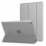 Korpuse kate iPad Mini jaoks 1 2 3 4 5 2019 A1432 Kerge Slim Shell Capa PU nahkkate iPad Mini 6 8,3-tollise 2021 &uuml;mbrise jaoks For iPad Mini 1 2 3 h&otilde;be