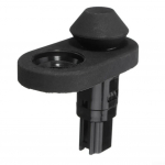 Asendusukse valgusti 1tk 84231-60070 Must