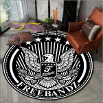 American Eagle &uuml;mmargused vaibad magamistoas lastetoa vaibad elutuppa Tooli matt p&otilde;randale m&otilde;eldud termomatid lastele uksematt 60cm