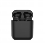 I12 TWS juhtmevaba Bluetooth k&otilde;rvaklapid Smart Touch Control K&otilde;rvaklapid HIFI heliga