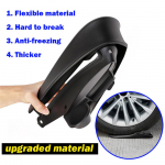 OE stiilis auto porilappide porilaud 1998-2005 VW Golf 4 Mk4 IV Bora Jetta porilappide pritsmekaitse porilappide jaoks 2000 2001 2002 2003