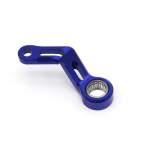 FOR YAMAHA MT-09 MT 09 moto accessories MT09 Tracer 2014 2015 2016 2017 2018  2022 2023 Shift stabilizer must