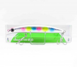 Ima Sasuke 120 mm Gouriki ujuv lant 108 (4694)