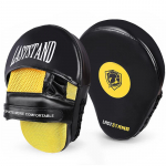 Poksim&auml;rk Tai poksi treeningvarustus Poksim&auml;rk Sanda Baffle sihtm&auml;rk Kasuta taekwondo sparringi k&auml;sim&auml;rki single19x4.5x25cm