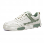 Tide Trend Meeste rulajalatsid Kevad s&uuml;gis Kooli&otilde;pilased Poisid Sport Jooksmine K&otilde;ndimine Vabaaja tossud 38 roheline