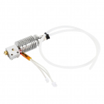 Kobra Hotend 24V40W 3D-printeri asendamiseks, mis &uuml;hildub messingiga Anycubic Kobra 3D-printeriga Vyper Hotend