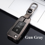 Volkswagen MK7 GTI 7 Golf 7 Golf R Skoda Octavia A7 SEAT kokkuklapitav puldi kate Nahast metallist auto v&otilde;tmekohver VW v&otilde;tmehoidja jaoks hall v&auml;rv