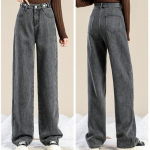 S&uuml;gisene t&auml;navar&otilde;ivad lahtised teksased teksad Mood Solid teksad vabaaja k&otilde;rge v&ouml;&ouml;kohaga p&uuml;ksid mood naiste teksap&uuml;ksid pantalon 29284 S orion i v&auml;rv