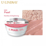 Lindsay Vitamin Modeling Mask Cup Pack 8 t&uuml;&uuml;pi Single Mud Mask Pearl