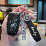 V&otilde;tmehoidja katte&uuml;mbris V&otilde;tmekate BMW 1 3 4 5 6 7 seeria X3 X4 M5 M6 3GT 5GT jaoks BMW mootorrattale Kingitused meestele autotarvikud