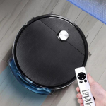 Kodumajapidamise intelligentne robottolmuimeja kaugjuhtimispult 3-&uuml;hes kodupuhastaja 360 tolmuimeja m&auml;rg-kuiv p&uuml;hkimismopi tolmuimeja As picture must