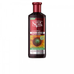 Naturaleza Y Vida V&auml;rv&scaron;ampoon Mahagon 300ml