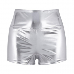 Naised Mini venivad l&auml;ikiva p&otilde;hjaga l&uuml;hikesed p&uuml;ksid &ouml;&ouml;klubi Performance Clothing Super l&uuml;hikesed p&uuml;ksid XL h&otilde;be