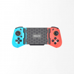 M&auml;ngupult PUBG-kontrolleri m&auml;ngupult mobiiltelefonile IOS-i Androidi Bluetooth-&uuml;hilduvad teleskoopjuhtkangid mobiiltelefonile