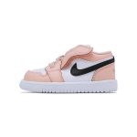 Air Jordan 1 Low ALT TD Arktiline Oranž Beebi Tossud Valge Antratsiit CI3436-800 25