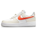 Nike Air Force 1 07 SE First Use Naiste Tennised Valge Oranž Summit-White DA8302-101 36.5
