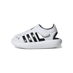 Adidas Suvine Closed Toe Veekindlad Sandaalid I Valge Must Beebisneakerid Pilvevalge S&uuml;simust GW0388 20