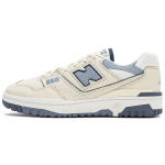 New Balance 550 Beež Vintage Indigo Unisex tossud Kreemjas valge BB550PLA 43 white