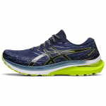 Asics Gel Kayano 29 Midnight Lime Zest Meeste Tossud Sinine 1011B440-404 39