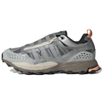adidas Hyperturf Adventure Shield Matt H&otilde;be Oranž Meeste Tossud Kivi Kiirgus-Oranž HQ6498 38⅔