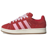 Adidas Campus 00s Scarlet Pink Gum Unisex tossud Punased Parem-Scarlet Clear-Roosa H03477 44⅔