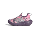 Adidas Monofit Slip-On I Wonder Orchid Dinosaur Beebiketsad Roosa L&auml;bipaistev Roosa H&otilde;bedane Metallik IG4931 21
