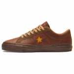 Converse One Star Pro Low S&uuml;gisfestivali eriv&auml;ljaanne - Pruun Unisex tossud Kollane Hidden-Trail A07088C 37