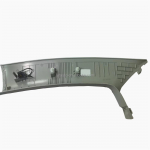 Autoosad A-piilari siseviimistluspaneel R 1086241-92-I TESLA MODEL 3 jaoks Right