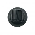 Pliiatsi kleepuv minihoidik klamber, vedruga metallist k&uuml;lmik, tahvel Teadetetahvel s&uuml;learvuti tahvelarvuti must