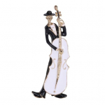 Loominguline emailiga t&scaron;ellomuusiku kuju pross, tegelane n&ouml;&ouml;pn&otilde;el Kleit mantel Sall rev&auml;&auml;rin&otilde;el Riietus M&auml;rk Aksessuaarid Ehted Kingitus valge