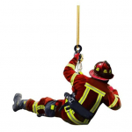 Tulet&otilde;rjuja soomus Tulet&otilde;rjuja vormiriietus auto tahavaate peegel ripatsiga tarvikud j&otilde;ulupuu p&auml;kapiku kaunistus Rippuv v&otilde;lu sisemus tahavaade B