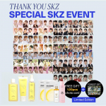 [NACIFIC] Nahahoolduskomplekt SKZ Vvip (120 tk)