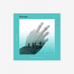 6. P&Auml;EV 2. minialbum DAYDREAM