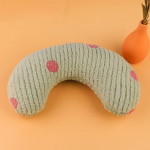 Eksklusiivne kassidele Mini padi lemmiklooma koera/kassi padi magamismatt kasside tekk pehme soe padi oranž