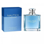 Nautica Voyage Tualettvesi Meestele, Vedel, 100ml 100 ML