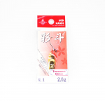 God Hands Saito 2 grammi uppuv lant 01 (3207)