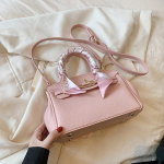 Moodne ja tekstuuriga &uuml;hev&auml;rviline kott, mitmek&uuml;lgne Crossbody kott, moodne &otilde;lakott, vabaaja kott naistele one size